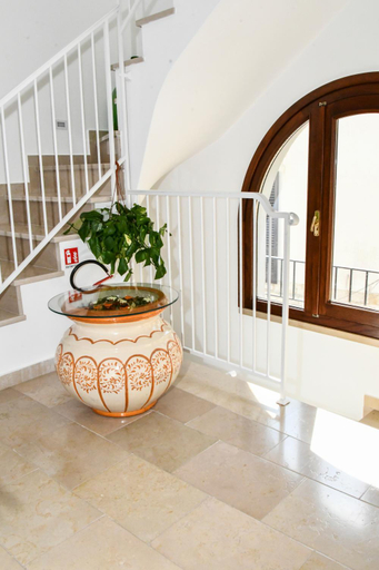 Public Area 2, Hasu Rental Rooms, Barletta-Andria-Trani