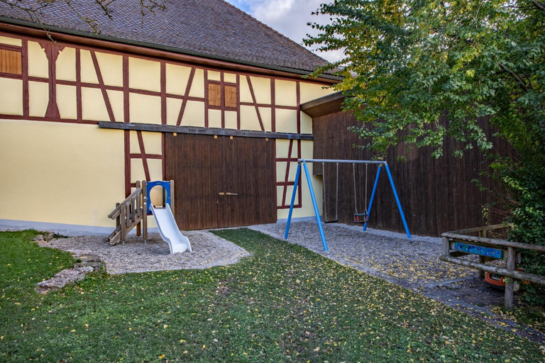 Others 4, Gutshof Colmberg, Ansbach