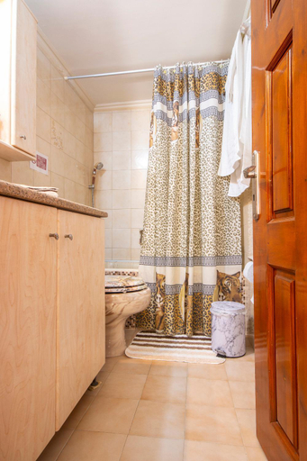 Bathroom 3, Villa Elion, South Aegean