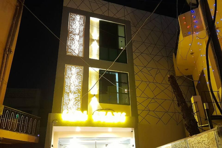 Others 3, Hotel Sunstays, Ajmer