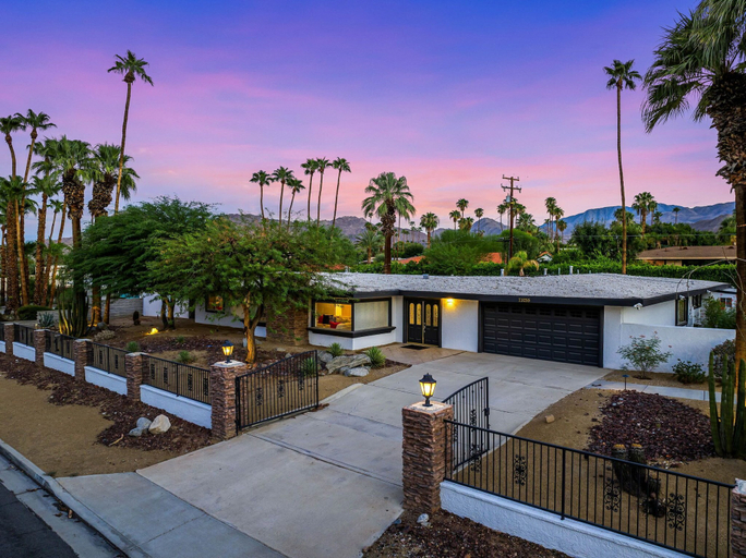Room 5, Relaxing Retreat in South Palm Desert, Riverside