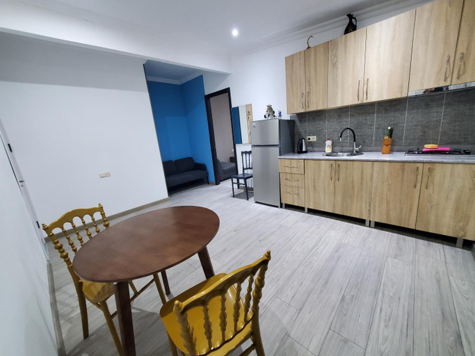 Others 5, Частныи квартира, Batumi