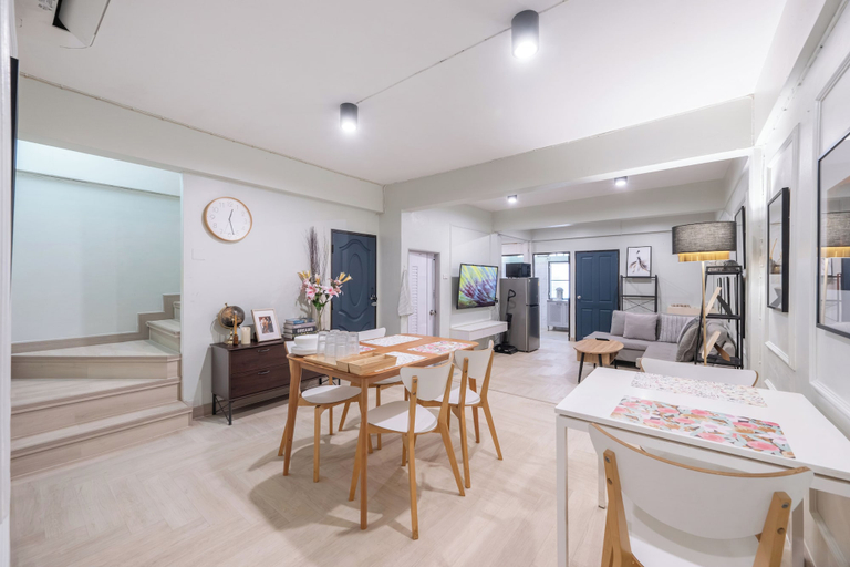 Interior 2, Arun Sa Wad House Lad phrao 6 Guests, Chatuchak