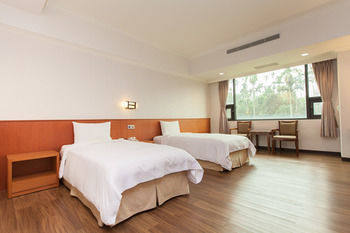 Others 5, F Hotel Chiayi, Chiayi County
