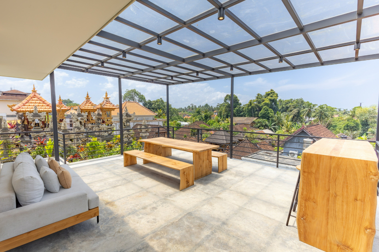 Others 5, Ubud Center Oasis by Betterplace, Gianyar