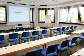 Others 5, Atrium im Park Hotel Regensburg, Regensburg