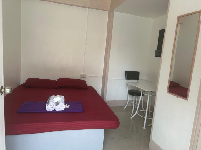 Bedroom 3, En Pensionne, Iloilo City