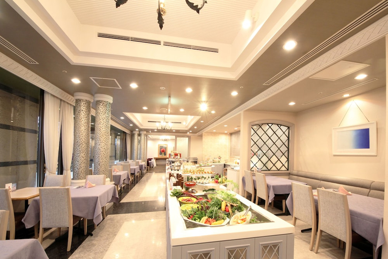 Food & Drinks 4, Numazu Riverside Hotel, Numazu