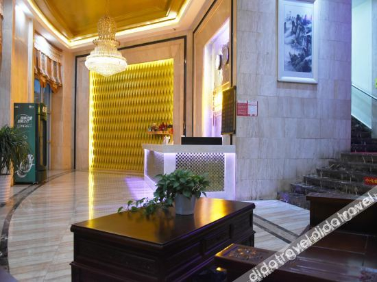 Others 3, Jin Yi Boutique Hotel, Yichun