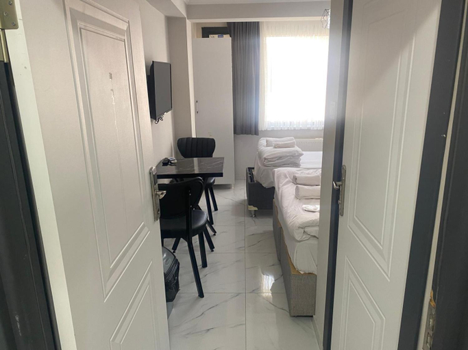Others 4, lastbest hotel, Fatih
