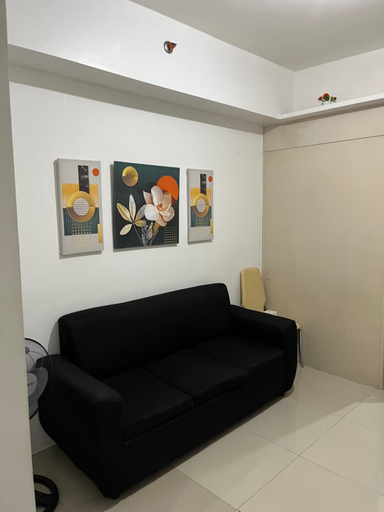 Others 5, Staycation Sea Residences MOA Jermel, Pasay City