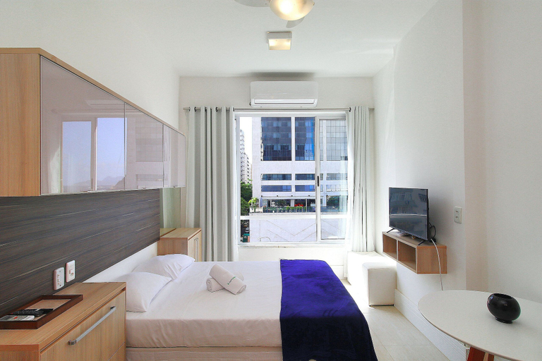 Others 4, Rio Spot Homes C056, Rio de Janeiro