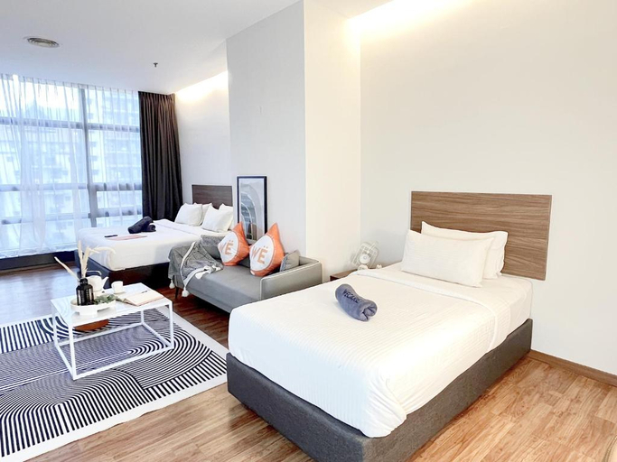Others 2, Bangsar Trade Centre By WeCare, Kuala Lumpur