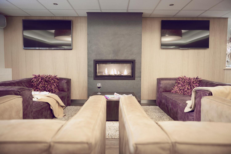 Public Area, Aparthotel Delden, Hof van Twente