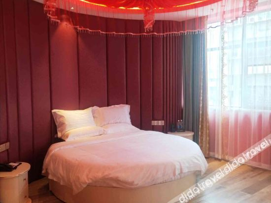 Others 3, Ande guangsha Hotel, Jingzhou