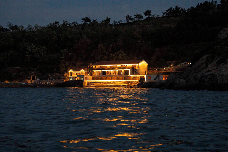 Exterior 2, MATCHIC RESORT TAOHUAWU