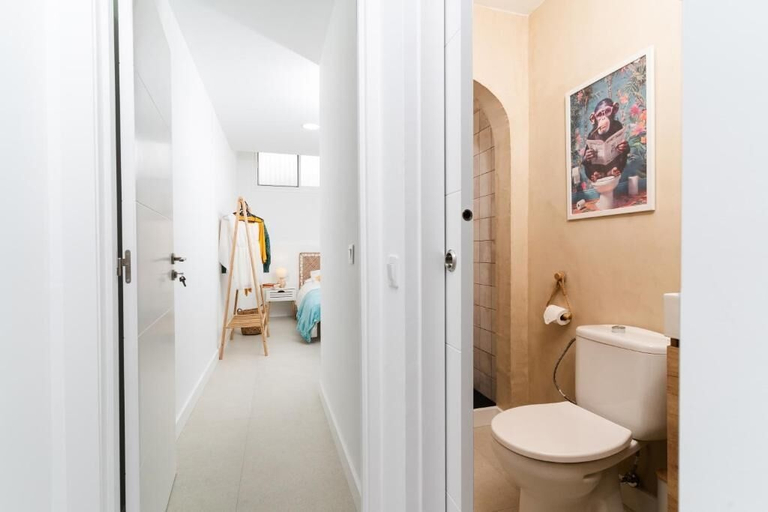 Room 5, Bucio Coliving, Santa Cruz de Tenerife