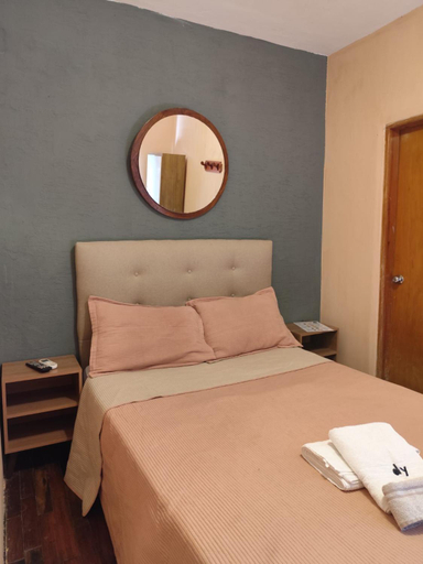 Bedroom 5, Dayman Apart Hotel, n.a26