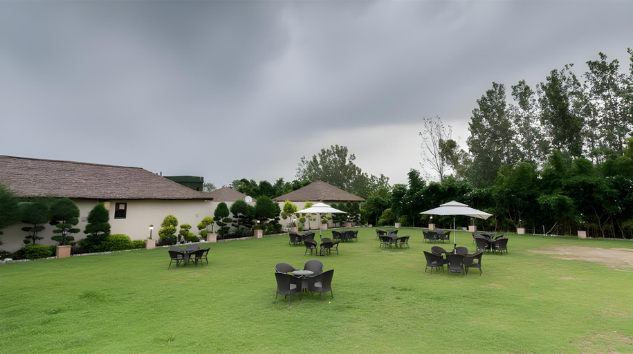 Others 5, Corbett The Grand, Nainital