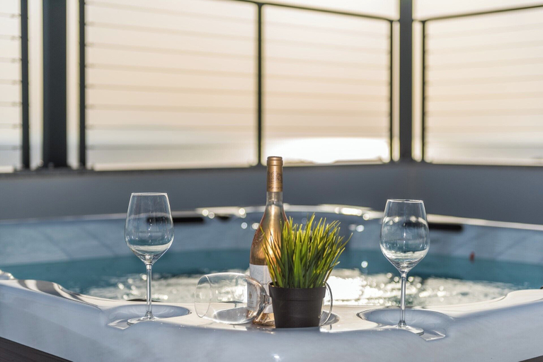 Food & Drinks, Villa Aria, Novalja