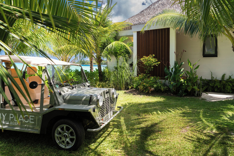 Exterior 5, Baby Plage, Bora Bora