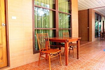 Others 3, Saikaew Villa, Muang Rayong