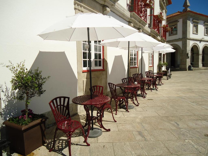 Public Area 4, Design and Wine Hotel, Caminha