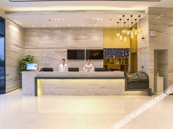 Others 5, City Comfort Innホテル(), Guigang