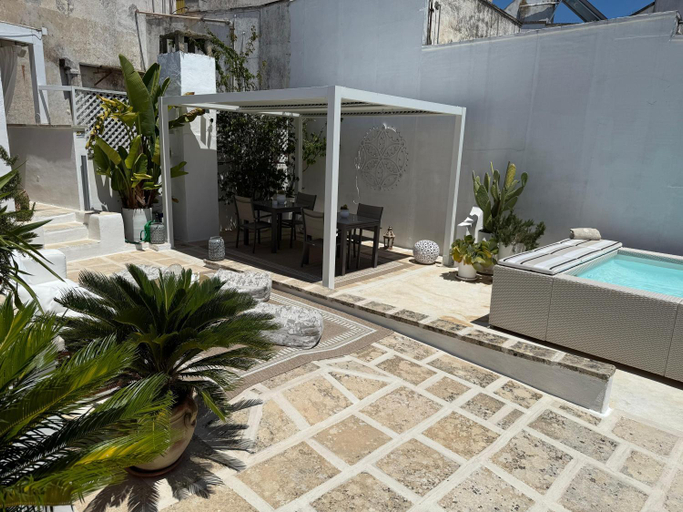 Sport & Beauty, Agata Salento Luxury Home, Lecce