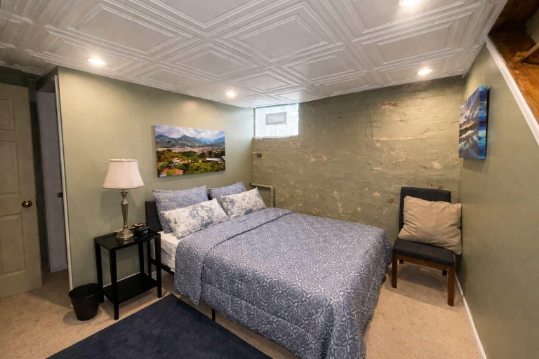 Room 5, Best Location 5 BD Spacious Family Home- Indianapolis IN, Indianapolis