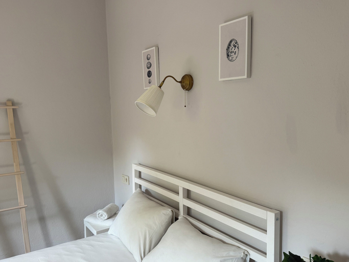 Room 5, Sea Salt Inn & Kitchene, Kemer
