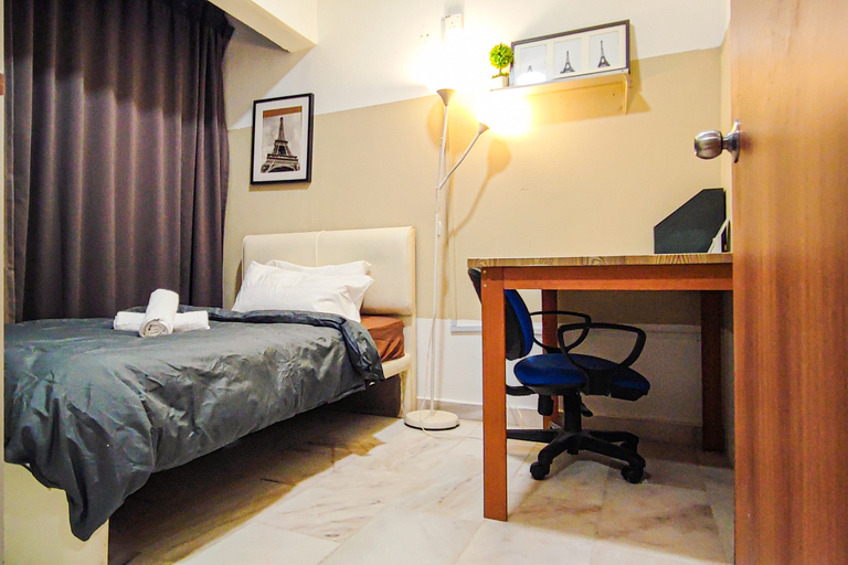Others 3, Lovely Six-Bedrooms Home at Bandar Sunway by HCK, Subang Jaya