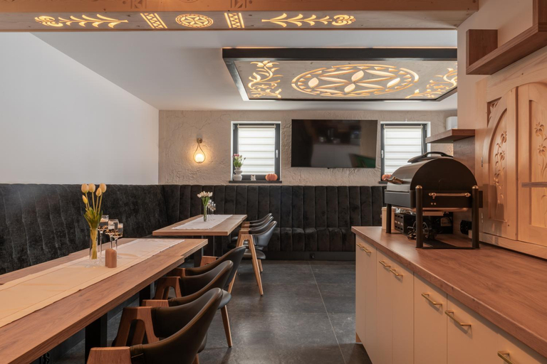 Food & Drinks 4, Siedmiu Kroli Rooms&SPA, Tatra