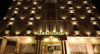 Others 3, Rest Night Serviced Apartments – Al Hamra, Riyadh