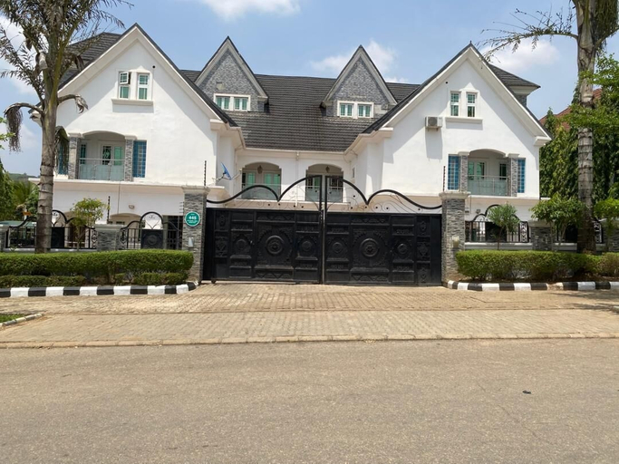 Primary image, Palladium Gardens Residence, Bwari