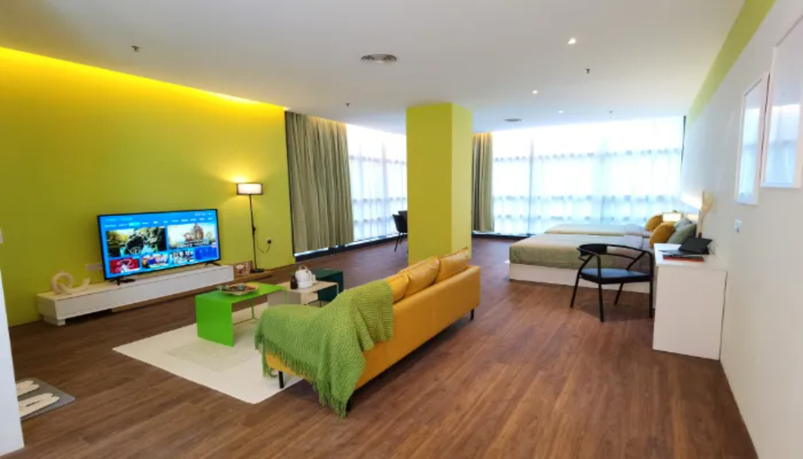 Others 2, Bangsar Trade Centre Residences, Kuala Lumpur