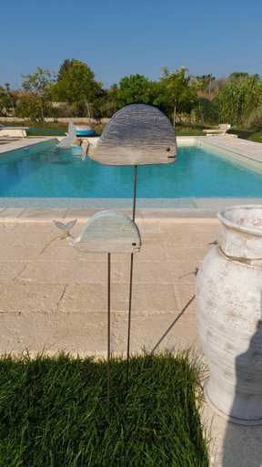 Sport & Beauty 4, Tenuta Valle dell Idro Otranto, Lecce