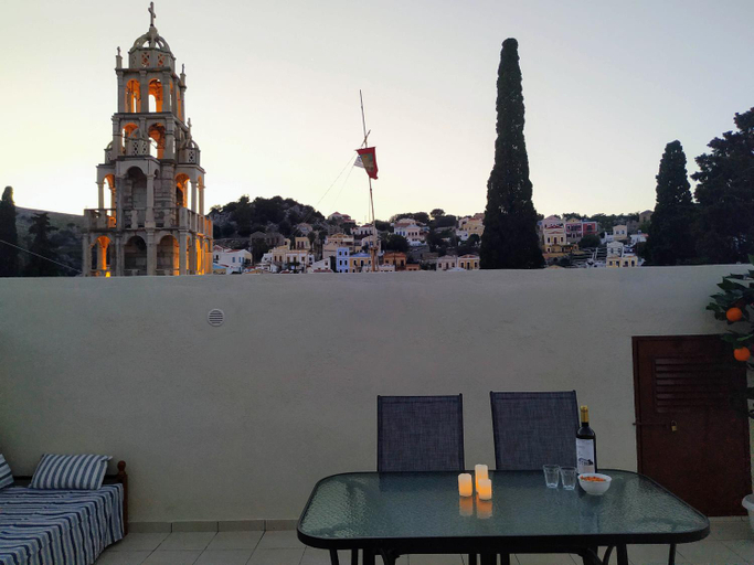 Food & Drinks 4, Villa Elion, South Aegean
