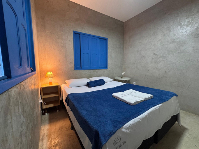 Bedroom 3, Casa Marataizes, Marataízes