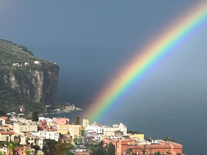 Exterior & Views, B&B Giada, Napoli