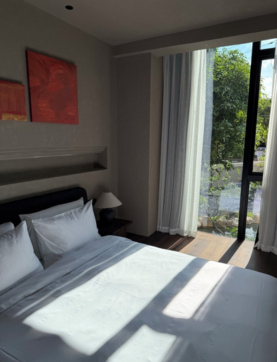 Room 2, Quanzhou About Meisu, Quanzhou