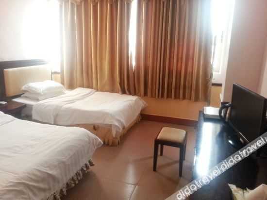 Others 3, Jushuang Hotel, Foshan