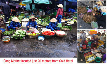Others 5, Gold Hotel Hue, Huế