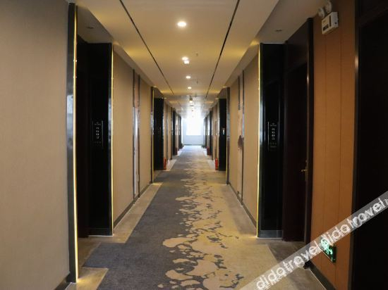 Hotel Interior or Public Areas 5, Wusu Hongda Hotel, Tacheng