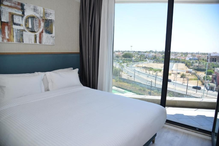 Others 3, Privilege Oasis Hotel, Casablanca