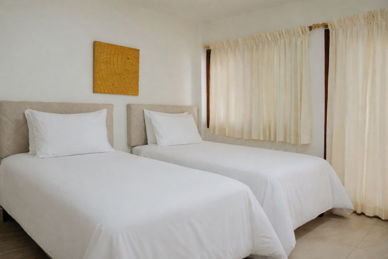 Bedroom 3, La Casa de Marita, Isabela