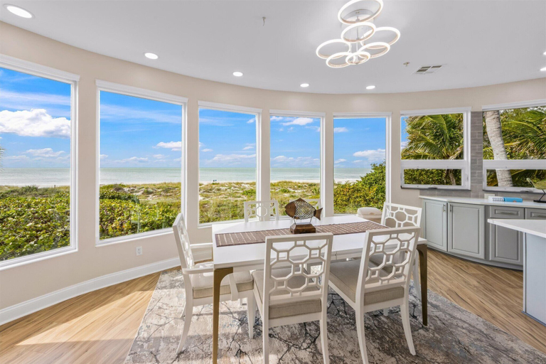 Dining 4, Anna Maria Island - 3708 Island Paradise, Manatee