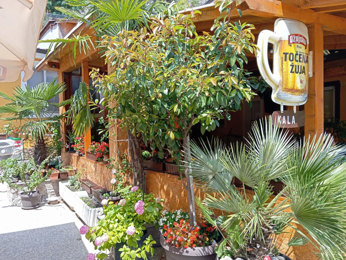Others 3, Rooms with WiFi Rijeka - 23254, Rijeka