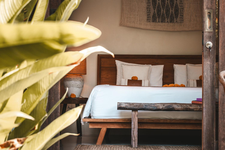 Bedroom 4, Gypsea Bali, Badung