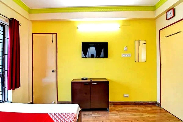 Room 5, Hotel Shree, North 24 Parganas